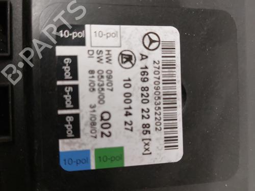 Electronic module MERCEDES-BENZ B-CLASS Sports Tourer (W245) B 180 CDI (245.207) | BP23748898M83 
