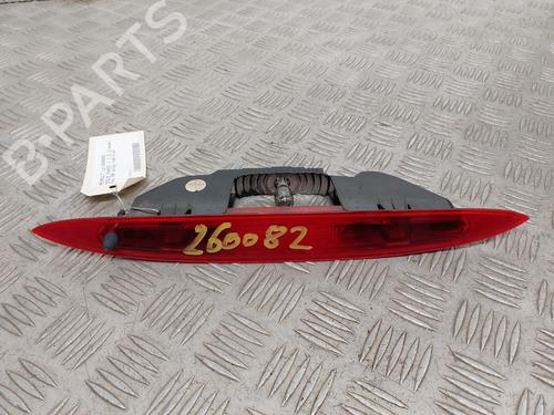 Used Third brake light Third brake light RENAULT MODUS / GRAND MODUS (F/JP0_) 1.5 dCi (FP0D, JP0D) (82 hp) 33198379 33198379