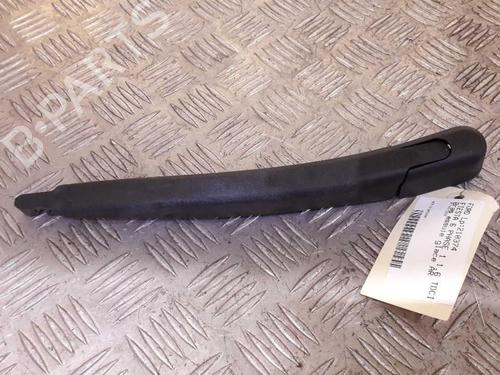 Used Rear windshield wiper arm FORD FIESTA VI (CB1, CCN) 1.6 TDCi (90 hp) 23716421