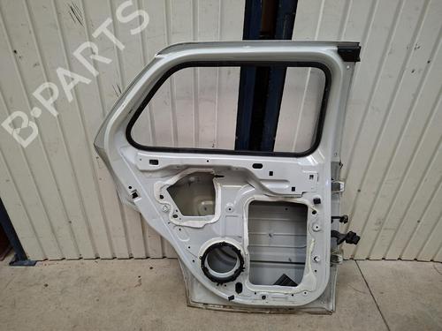 Dør venstre bagtil CITROËN C4 CACTUS 1.2 THP 110 | BP39763092C4 - Image 4