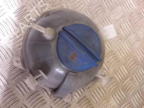 Expansion tank VW CADDY III Box Body/MPV (2KA, 2KH, 2CA, 2CH) 1.9 TDI | BP23727894C120