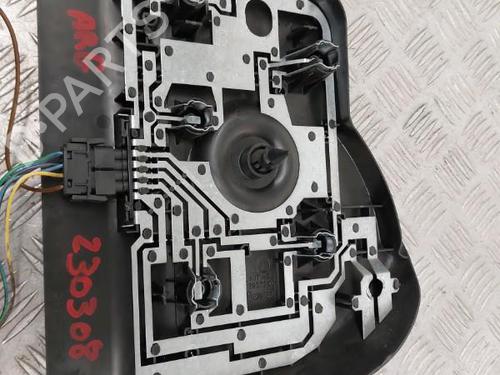 Lampeholder Lampeholder BMW 3 Compact (E36) 316 i (102 hp) 23744034 23744034