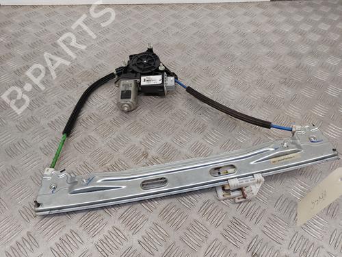 Used Rear left window mechanism Rear left window mechanism 26210779 26210779