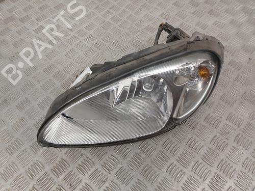 Left headlight CHRYSLER PT CRUISER (PT_) 2.2 CRD | BP32668322C28  - Image 5