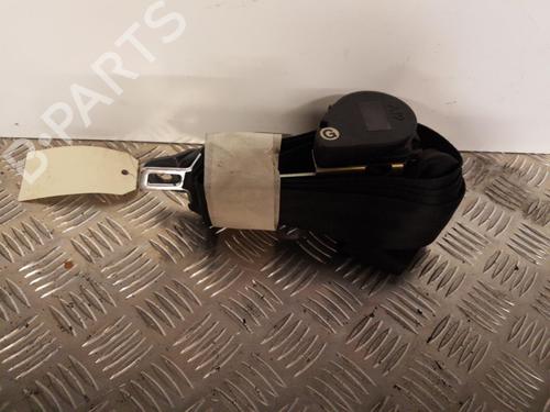 Used Front left seatbelt Front left seatbelt CITROËN BX (XB-_) 19 D (69 hp) 23715084 23715084