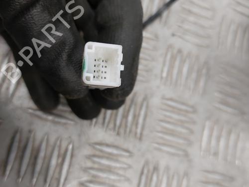 Used Right mirror Right mirror DACIA LOGAN MCV (KS_) 1.5 dCi (KS0K) (68 hp) 33725002 33725002