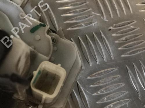 Rear right lock FIAT DOBLO Cargo (263_) 1.6 D Multijet (263WXD1B, 263WXR1B, 263WXX1B, 263ZXD1B,... | BP24851503C99 