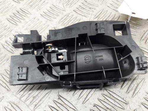 Front left interior door handle CITROËN C4 Grand Picasso I (UA_) 2.0 i 16V | BP23737010I13 