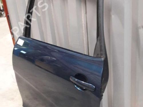Used Left rear door SEAT ALTEA (5P1) 2.0 TDI 16V (140 hp) 23657892