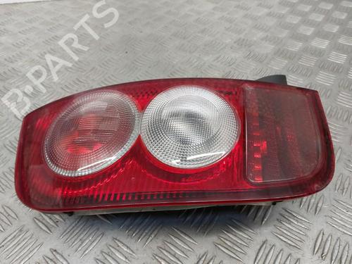 Left taillight NISSAN MICRA III (K12) 1.5 dCi | BP23744238C34 