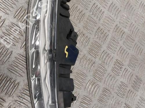 Used Left daytime light CITROËN C4 Grand Picasso I (UA_) 1.6 HDi 110 (112 hp) 23659108