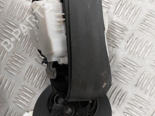 Rear middle belt tensioner PEUGEOT 5008 (0U_, 0E_) 1.6 HDi | BP29431636C91 