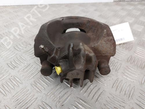 Used Left front brake caliper PEUGEOT 5008 (0U_, 0E_) 1.6 HDi (110 hp) 29448420