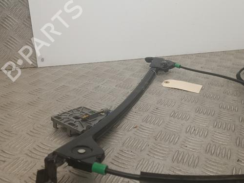 Front left window mechanism PEUGEOT 206 CC (2D) 2.0 S16 | BP29220046C22  - Image 5