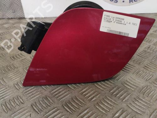 Used Fuel flap FORD FOCUS III 1.6 TDCi (115 hp) 23727758