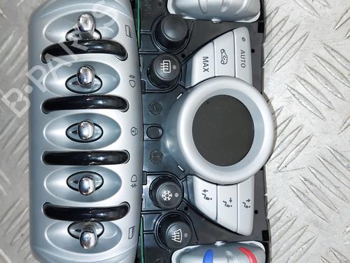 Used Climate control MINI MINI (R56) One (75 hp) 25289093