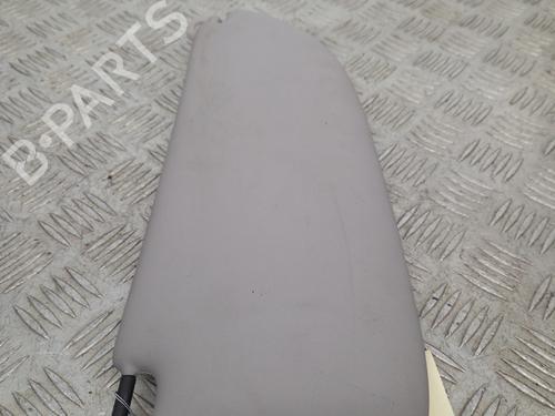 Venstre solskjerm PEUGEOT 206 Hatchback (2A/C) 1.4 i | BP30921876I1