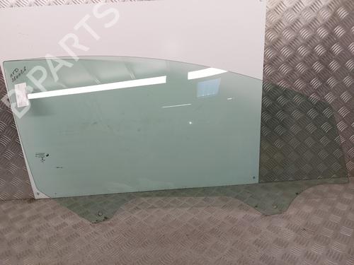 Deurruit rechts voor FORD FIESTA VI (CB1, CCN) 1.5 TDCi (75 hp) 32685824