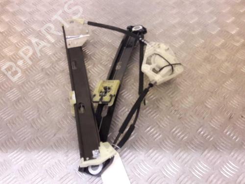 Front left window mechanism AUDI A1 CITY CARVER (GBH) 30 TFSI | BP23726596C22 