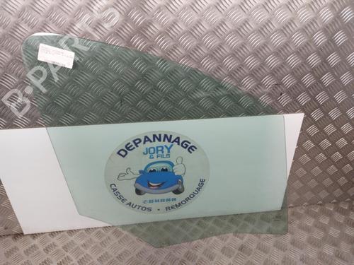 Front right door window PEUGEOT PARTNER Box Body/MPV 1.6 HDi | BP23737400C19 