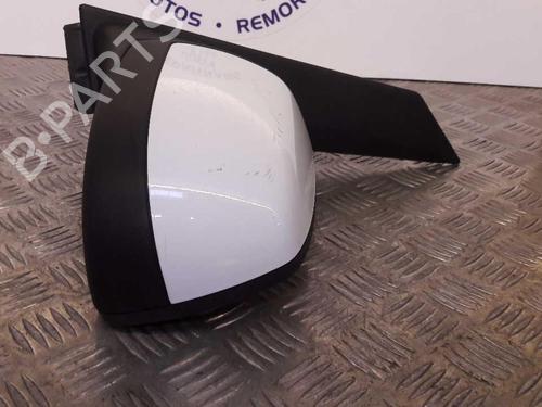 Left mirror FORD C-MAX (DM2) 1.6 TDCi | BP23717775C26 