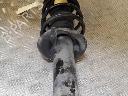 Used Right front shock absorber SKODA OCTAVIA II (1Z3) 1.9 TDI (105 hp) 23715509