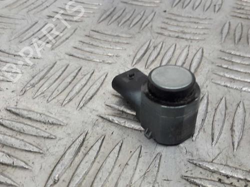 Used Electronic module Electronic module FORD MONDEO IV Turnier (BA7) 2.0 TDCi (140 hp) 23736356 23736356