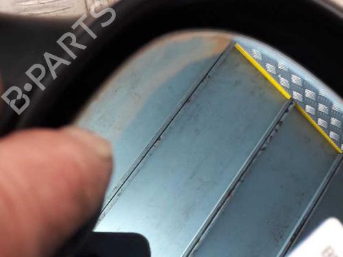 Right mirror BMW 1 (E87) 118 d | BP23734743C27 