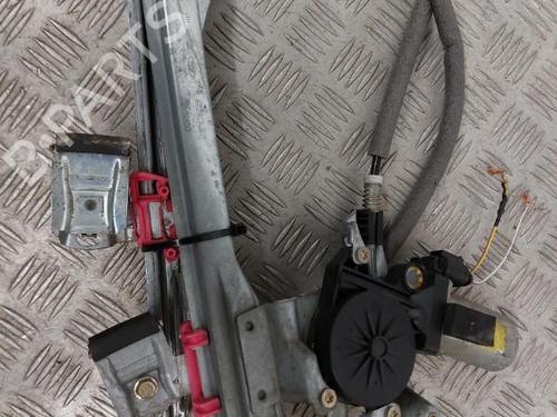 Rudehejsemekanisme Højre foran FORD FOCUS I (DAW, DBW) 1.6 16V | BP23743409C23 