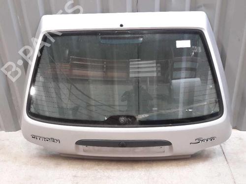Tailgate CITROËN SAXO (S0, S1) 1.0 X | BP23735375C6 