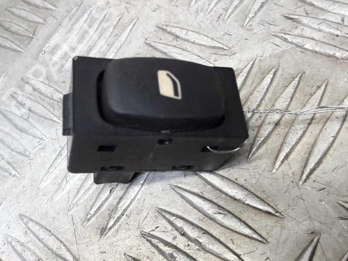 Used Left rear window switch Left rear window switch PEUGEOT 407 (6D_) 1.8 (6D6FZB) (116 hp) 23734889 23734889