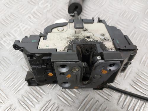 Front right lock RENAULT MEGANE III Grandtour (KZ0/1) 1.5 dCi (KZ09, KZ0D, KZ1G, KZ29, KZ14, KZ1W, KZ10, KZ1F,... | BP29334305C97 