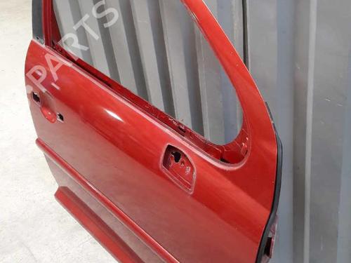 Used Right front door Right front door PEUGEOT 207 (WA_, WC_) 1.6 HDi (90 hp) 23725350 23725350