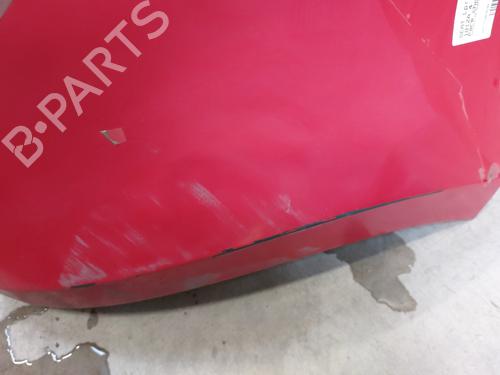 Rear bumper SEAT IBIZA IV (6J5, 6P1) 1.6 TDI | BP29375525C8