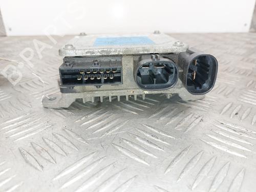 Servostyring. Styringsenhed CITROËN C2 (JM_) 1.4 HDi (68 hp) 28702648