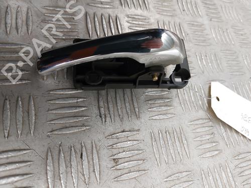 Venstre bak invendig håndtak ALFA ROMEO 156 (932_) 1.8 16V T.SPARK (932.A3100) | BP29582038I15 