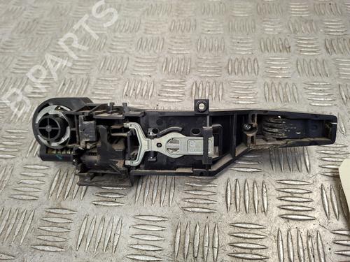 Utvendig håndtak Utvendig håndtak RENAULT KANGOO Express (FW0/1_) [2008-2026] 36108640 36108640
