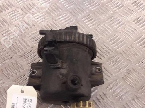 Used Support Support PEUGEOT 307 (3A/C) 2.0 HDi 110 (107 hp) 23656570 23656570