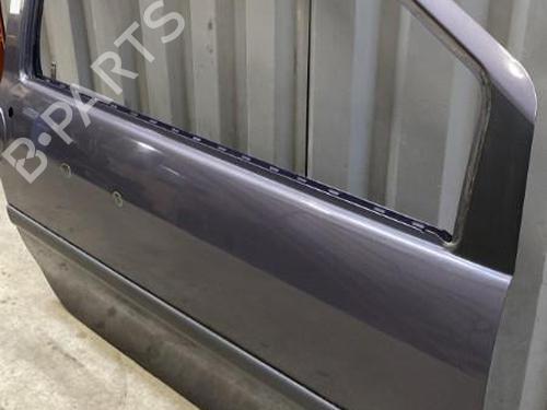 Right front door RENAULT TWINGO I (C06_) 1.2 (C066, C068) | BP23744390C3 