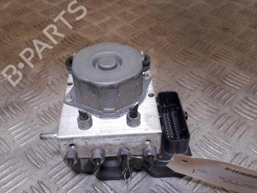 ABS Bremseaggregat RENAULT CLIO IV (BH_) 0.9 TCe 90 (BHNF, BHMA, BHMH, BHJK, BHJR) (90 hp) 23734547
