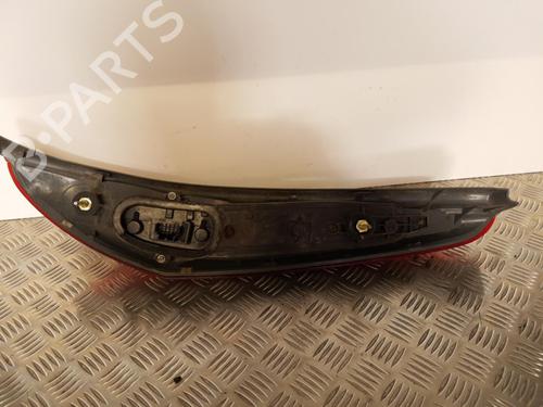 Used Left taillight Left taillight 23655626 23655626