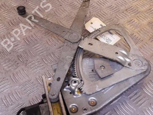 Used Rear right window mechanism Rear right window mechanism FORD ESCORT V Convertible (ALL, BJ2) 1.6 (105 hp) 23724337 23724337