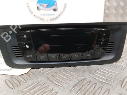 Used Climate control SEAT IBIZA IV (6J5, 6P1) 1.9 TDI (105 hp) 23659578