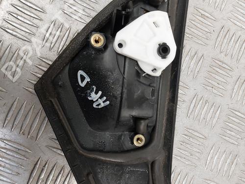 Rear right exterior door handle NISSAN JUKE (F15) 1.6 | BP28622731C130