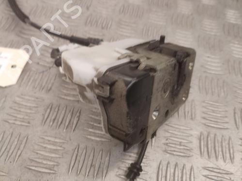 Rear left lock CITROËN C3 I (FC_, FN_) 1.4 HDi | BP23659749C100 