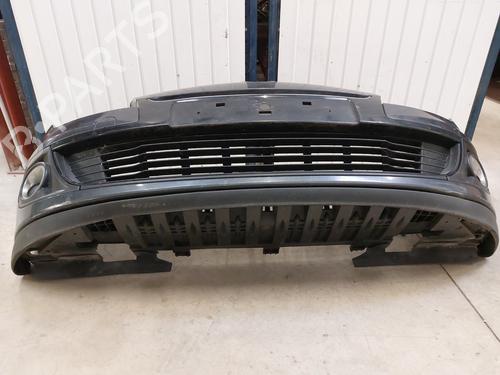 Front bumper RENAULT MEGANE III Grandtour (KZ0/1) 1.5 dCi (KZ09, KZ0D, KZ1G, KZ29, KZ14, KZ1W, KZ10, KZ1F,... | BP29529250C7 