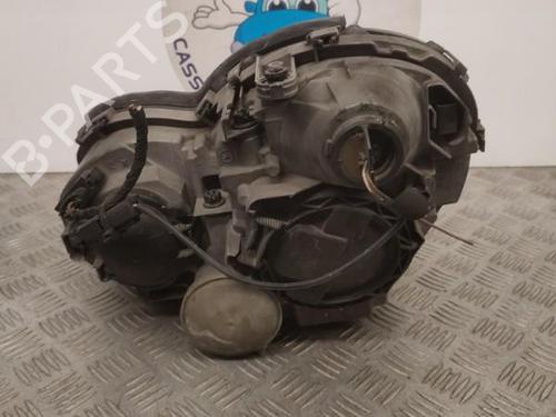 Used Right headlight Right headlight MERCEDES-BENZ C-CLASS (W203) C 220 CDI (203.006) (136 hp) 23743994 23743994
