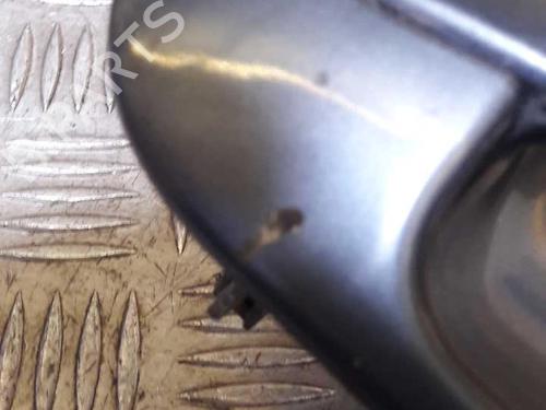 Used Tailgate handle JEEP GRAND CHEROKEE II (WJ, WG) 3.1 TD 4x4 (140 hp) 23725322