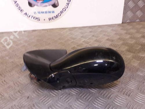 Left mirror PEUGEOT 206 SW (2E/K) 1.6 HDi 110 | BP23655101C26 