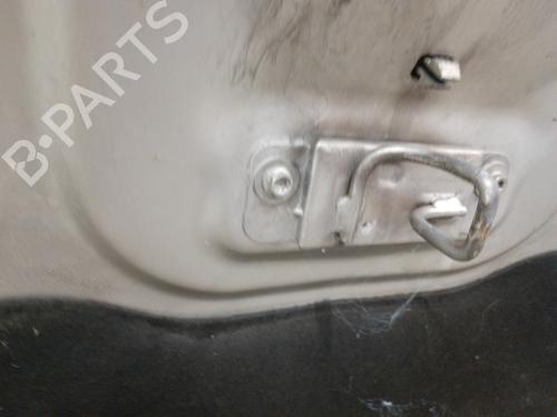 Hood RENAULT LAGUNA III (BT0/1) 1.5 dCi (BT00, BT0A, BT0T, BT1J) | BP32404534C1